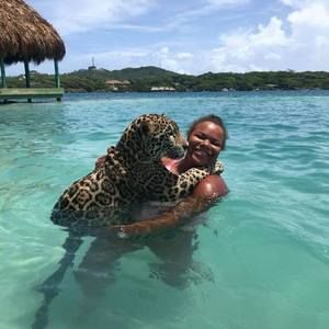 Meet your Posher, Mariah